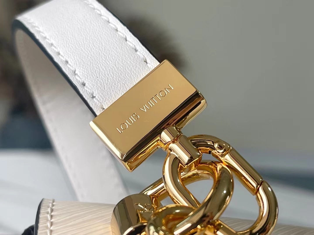 Louis Vuitton ARTSY MM - JewelryReluxe